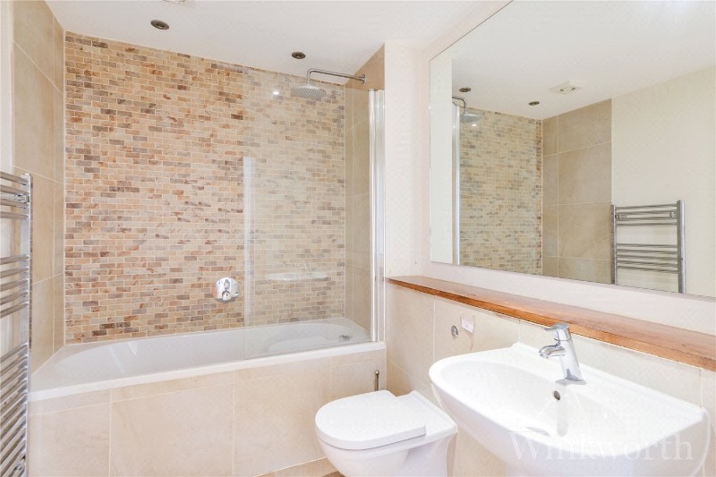 Coach House, 2A Honor Oak Rise, London, SE23