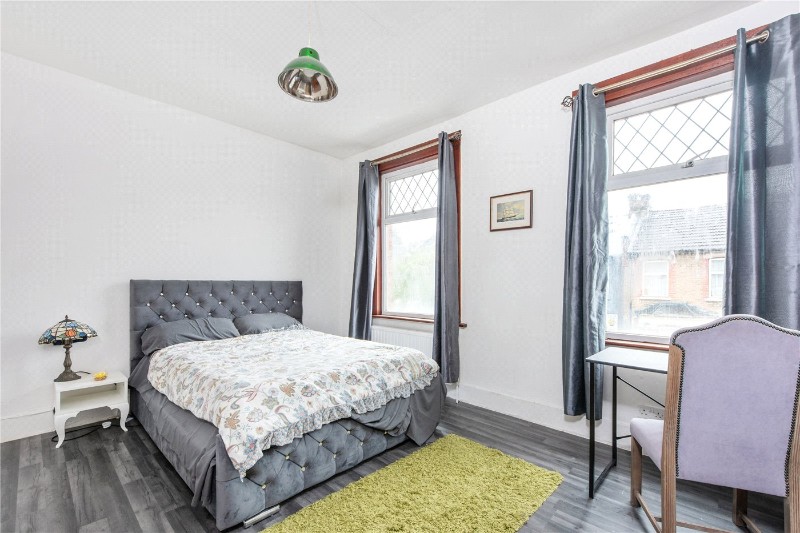 Trehurst Street, London, E5