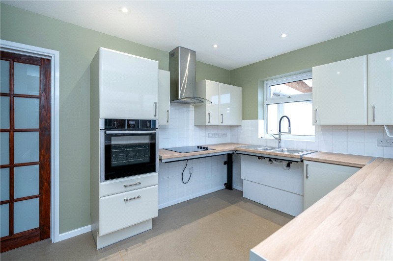 Rowan Way, Metheringham, Lincoln, Lincolnshire, LN4