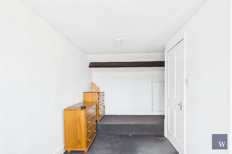 Merredene Street, London, SW2