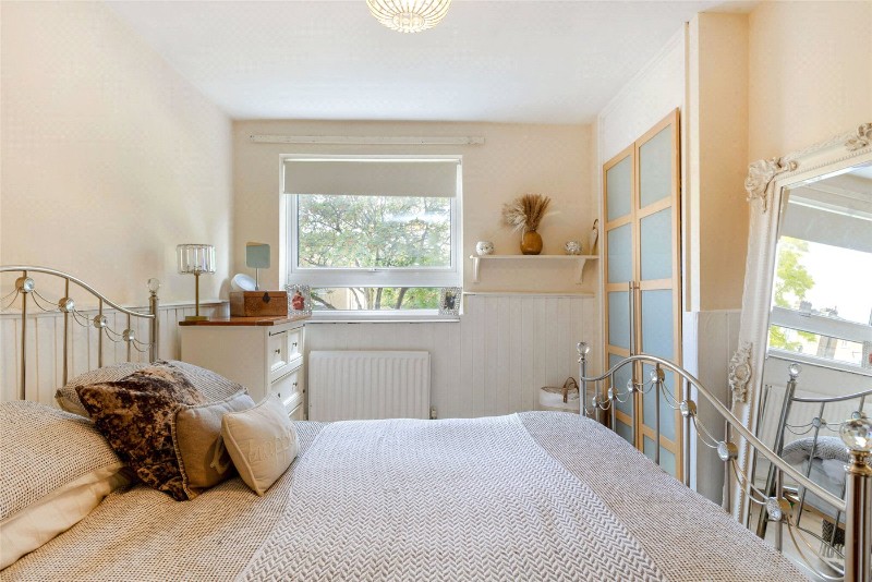 Haltone House, Union Road, London, SW4
