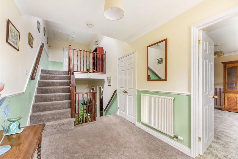 Wrights Close, South Wonston, Winchester, Hampshire, SO21