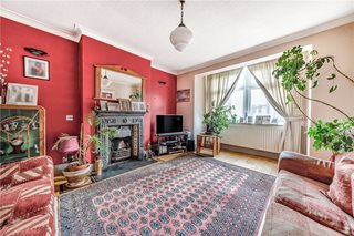 Canonbie Road, London, SE23