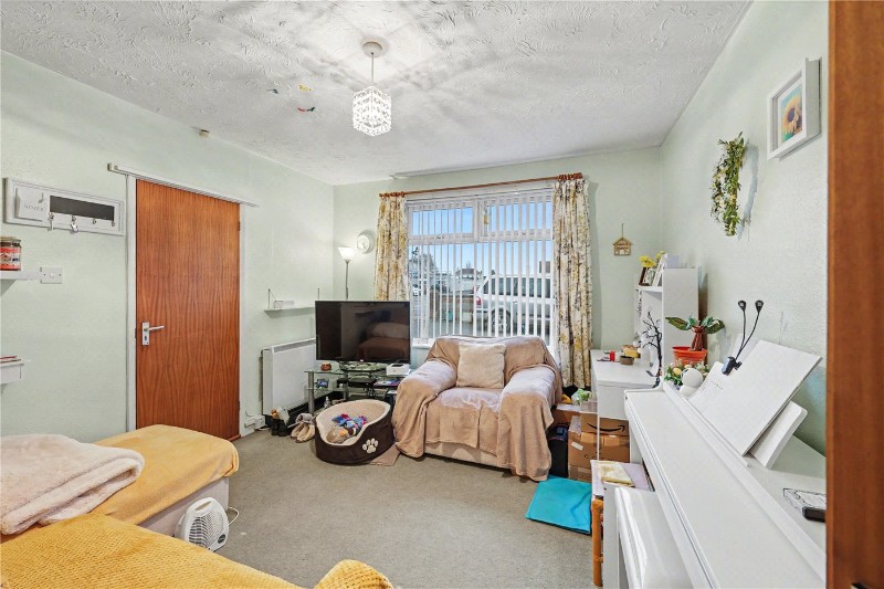 Reepham Road, Hellesdon, Norwich, Norfolk, NR6