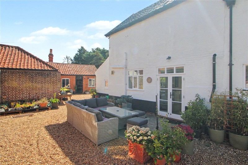 Church Road, Wacton, Norwich, Norfolk, NR15