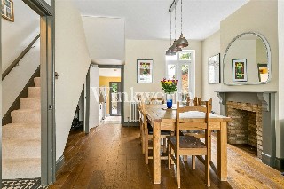 St. Loy's Road, London, N17