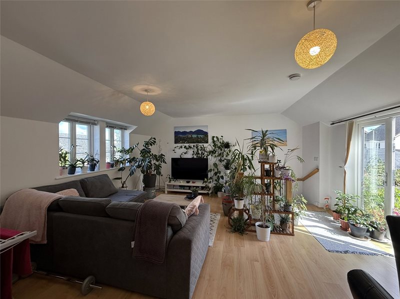 Saxon Close, Crediton, Devon, EX17