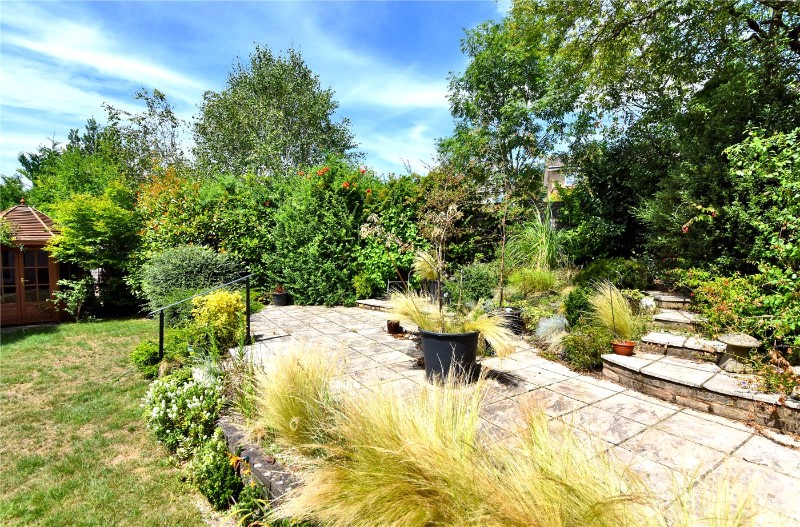 Warren Road, Banstead, Surrey, SM7