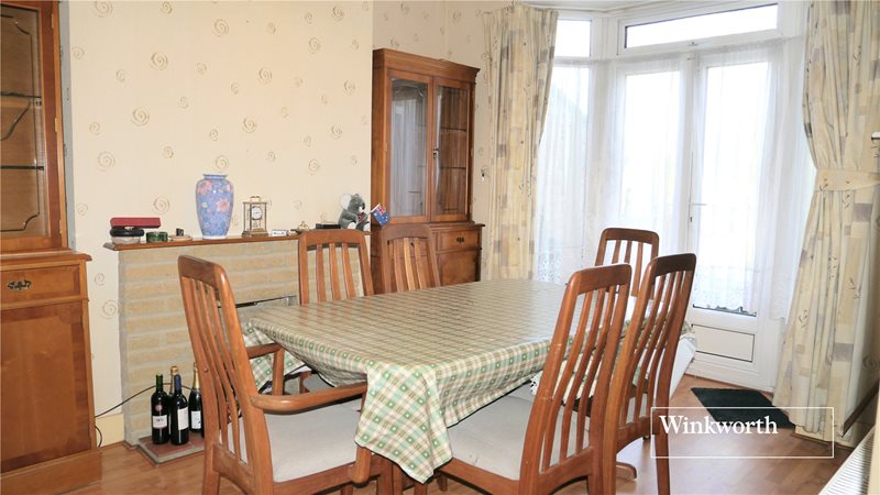 Church Hill Road, East Barnet, EN4