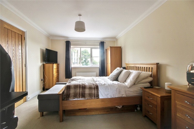 Yarmouth Road, Hales, Norwich, Norfolk, NR14