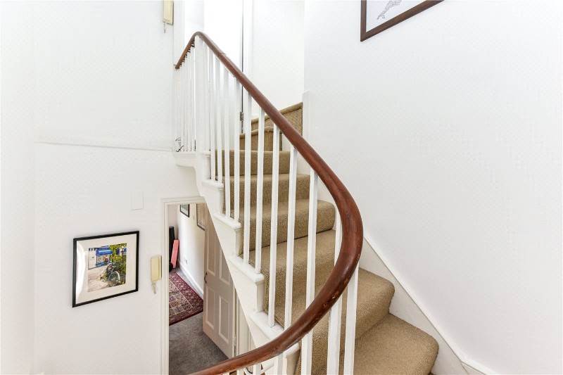 Wharton Street, London, WC1X