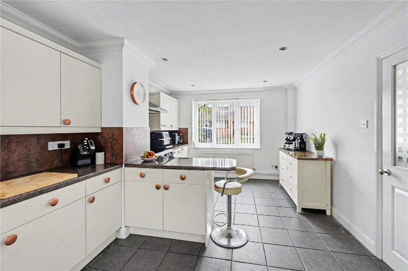 Tills Road, Sprowston, Norwich, Norfolk, NR6
