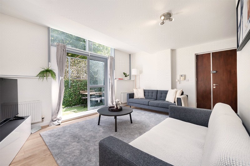 Benwell Road, London, N7