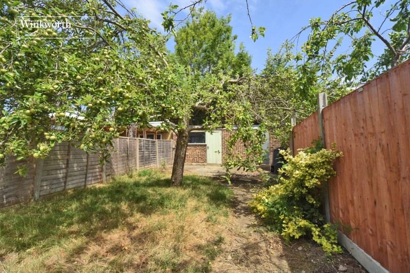 Hobart Road, Worcester Park, KT4