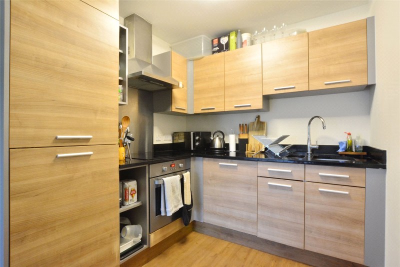 Tarves Way, London, SE10