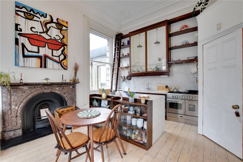 Lee Terrace, Blackheath, London, SE3