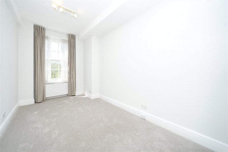 South Lodge, Circus Road, St John's Wood, London, NW8