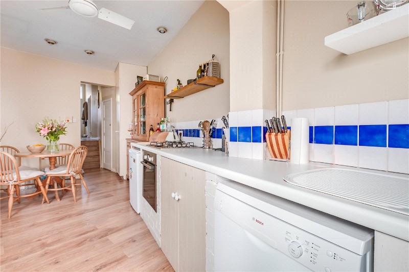 Elthiron Road, London, SW6