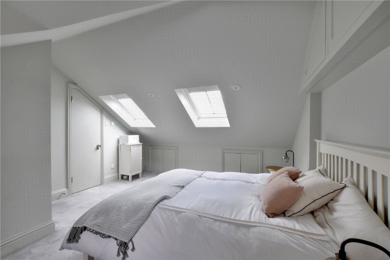 Ruthin Road, Blackheath, London, SE3
