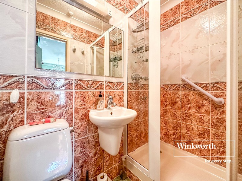 Old Pines Close, Ferndown, Dorset, BH22
