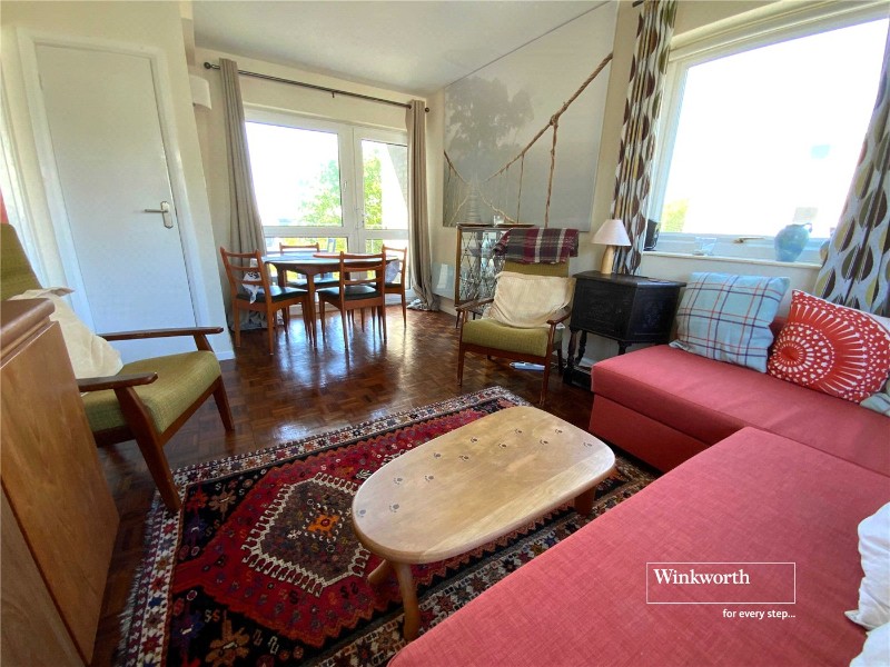 Rushford Warren, Christchurch, Dorset, BH23