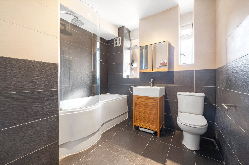 Champion Hill, Camberwell, London, SE5