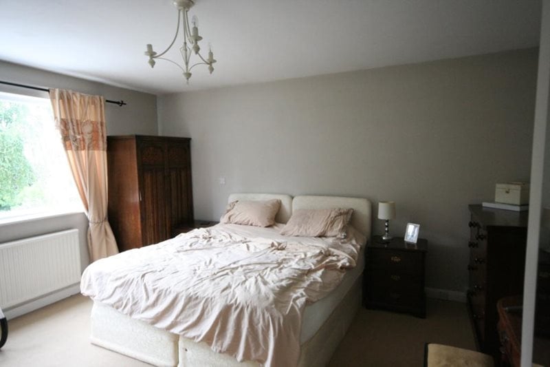 Winchester Hill, Romsey, Hampshire, SO51
