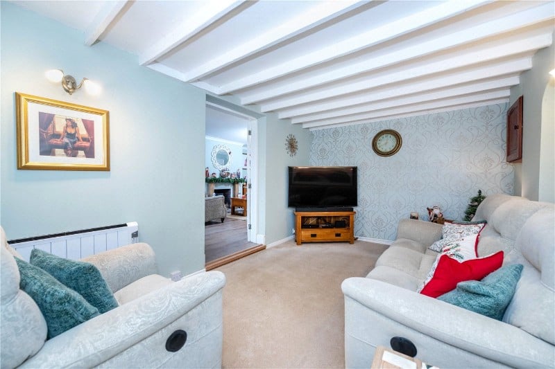 Green Lane, Threekingham, Sleaford, Lincolnshire, NG34