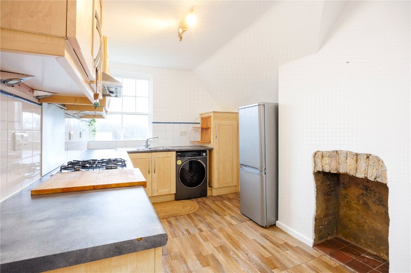 Upper Richmond Road, London, SW15