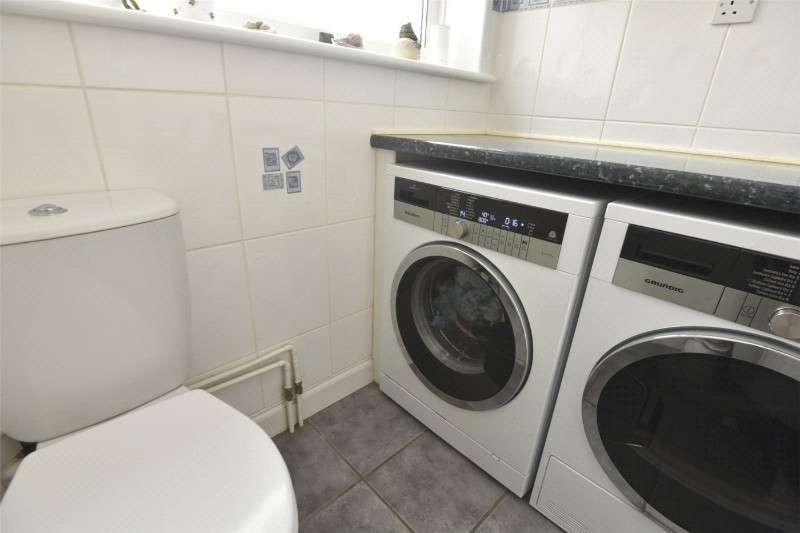 South Road, Corfe Mullen, Wimborne, Dorset, BH21