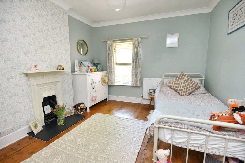 St. Johns Hill, Wimborne, Dorset, BH21