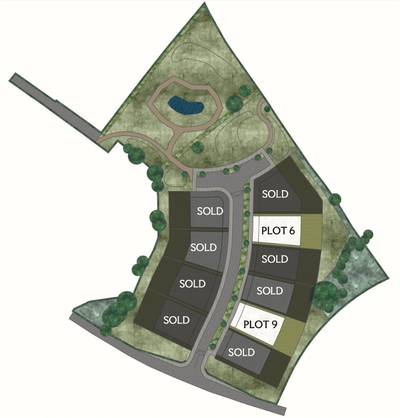 Shepherd Fields, Wellesbourne, Warwick, Warwickshire, CV35