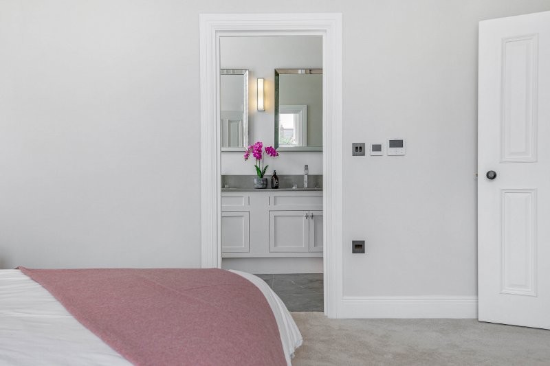 Castelnau, Barnes, London, SW13