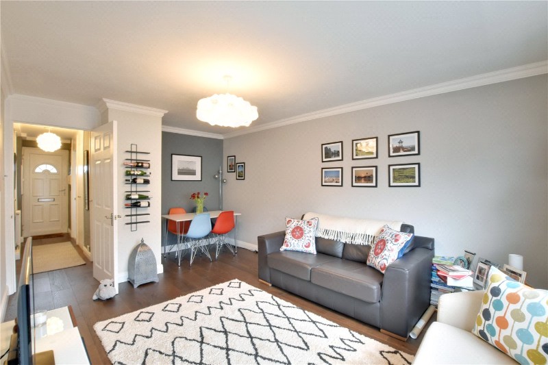 Holywell Close, Blackheath, London, SE3