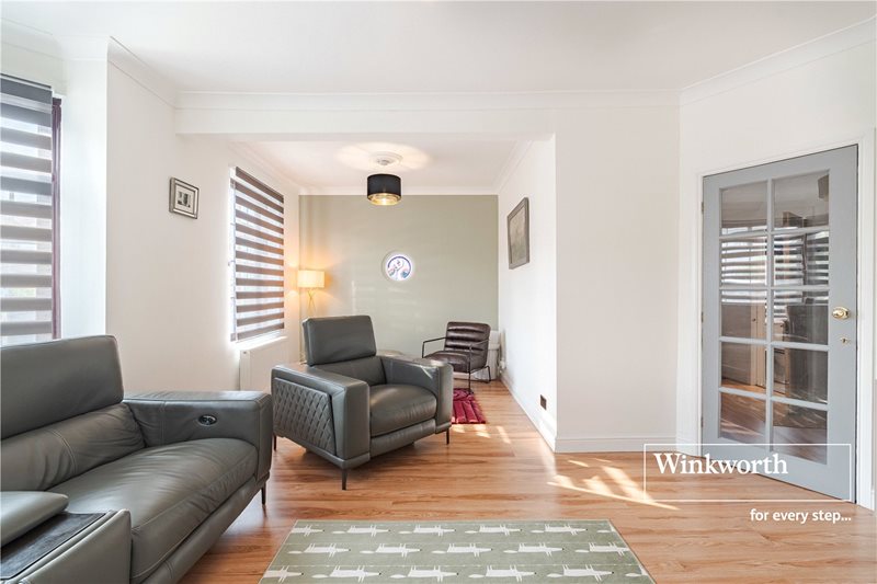 Seaward Avenue, Bournemouth, Dorset, BH6