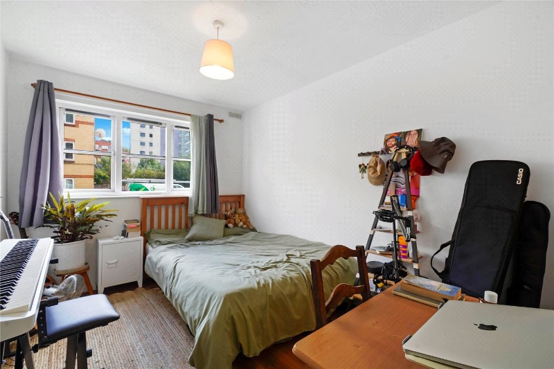 Heddington Grove, London, N7
