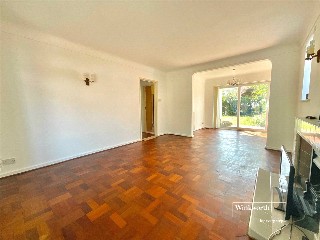 Talbot Drive, Christchurch, BH23