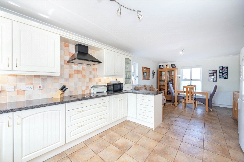 Blasson Way, Billingborough, Sleaford, Lincolnshire, NG34