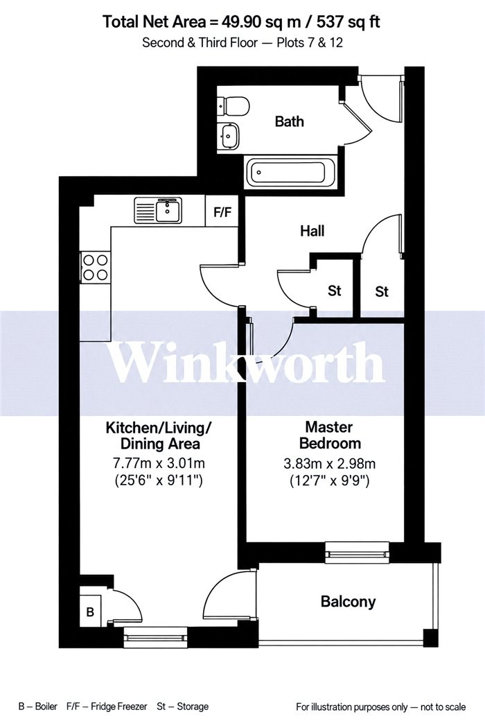 Todd Close, Borehamwood, Hertfordshire, WD6