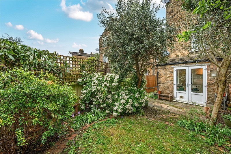 Stanstead Road, London, United Kingdom, SE23