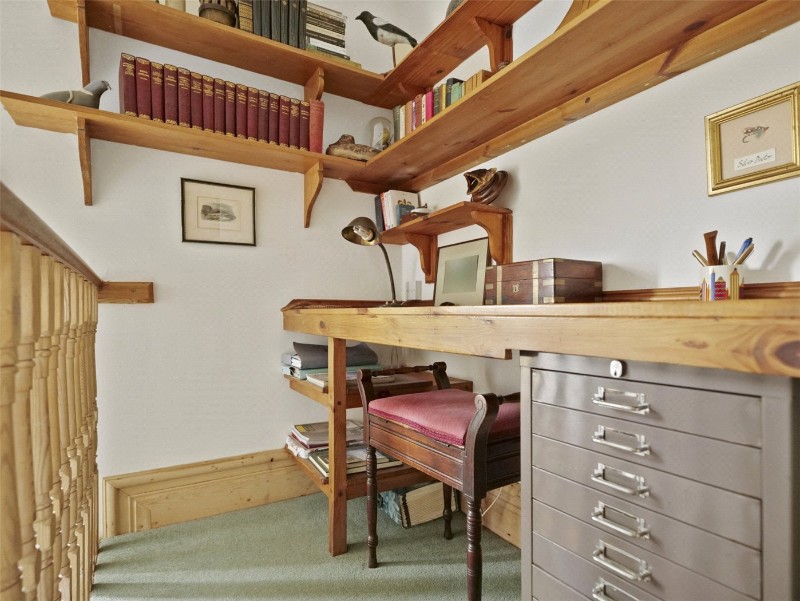 Cranborne Road, Horton, Wimborne, Dorset, BH21