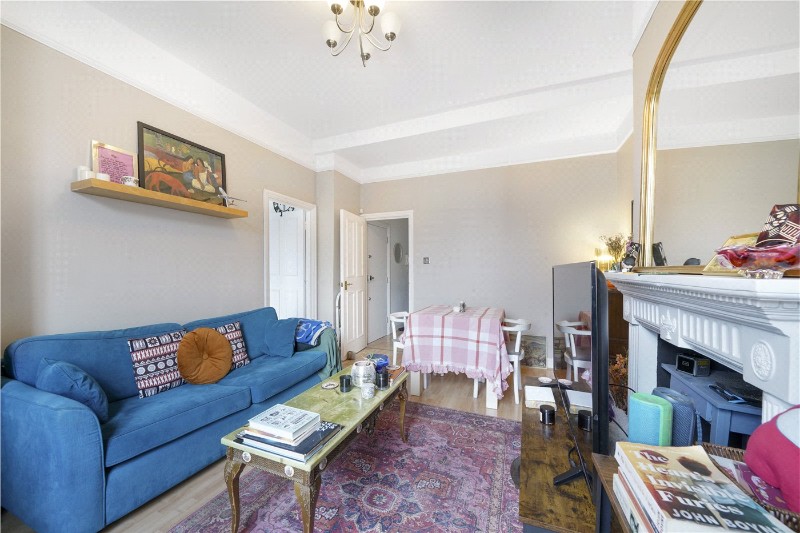 Lambton Road, London, N19