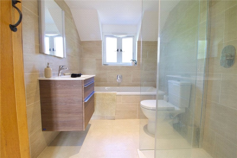 Laurel Bank, Middle Road, Sway, Lymington, SO41