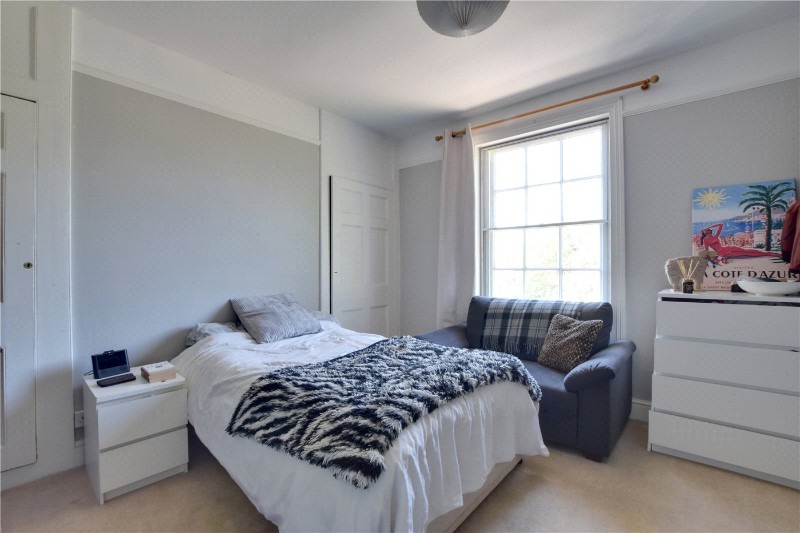 Shooters Hill Road, Blackheath, London, SE3