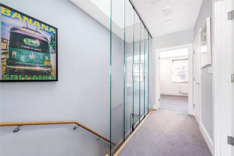 Bromar Road, Camberwell, London, SE5