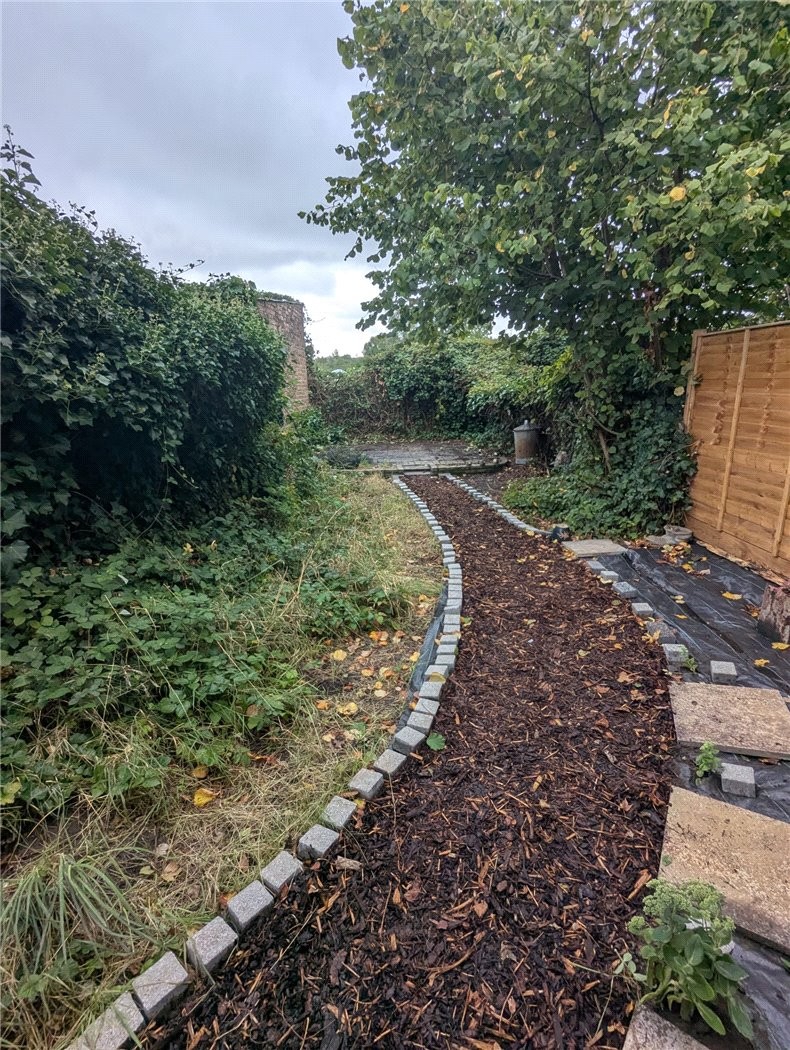 Squires Lane, Finchley, London, N3