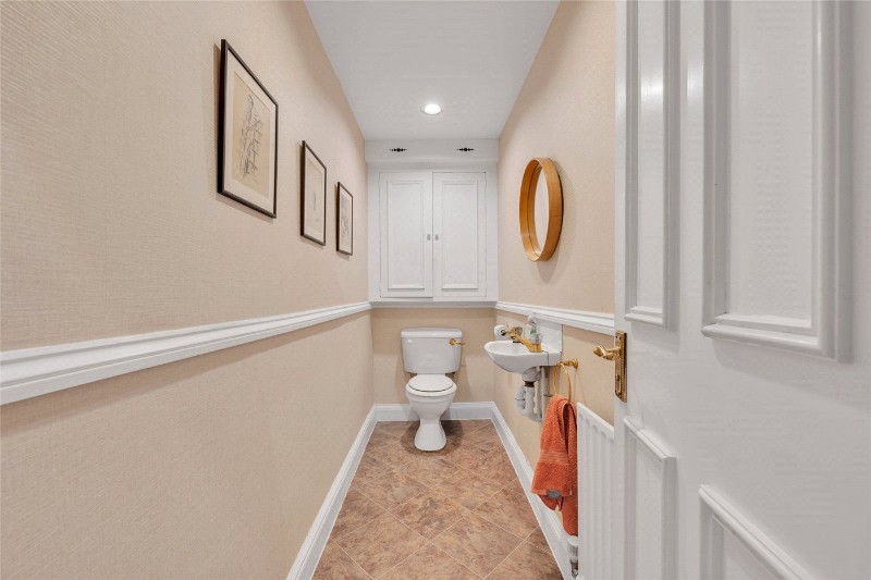 Warrington Crescent, London, W9