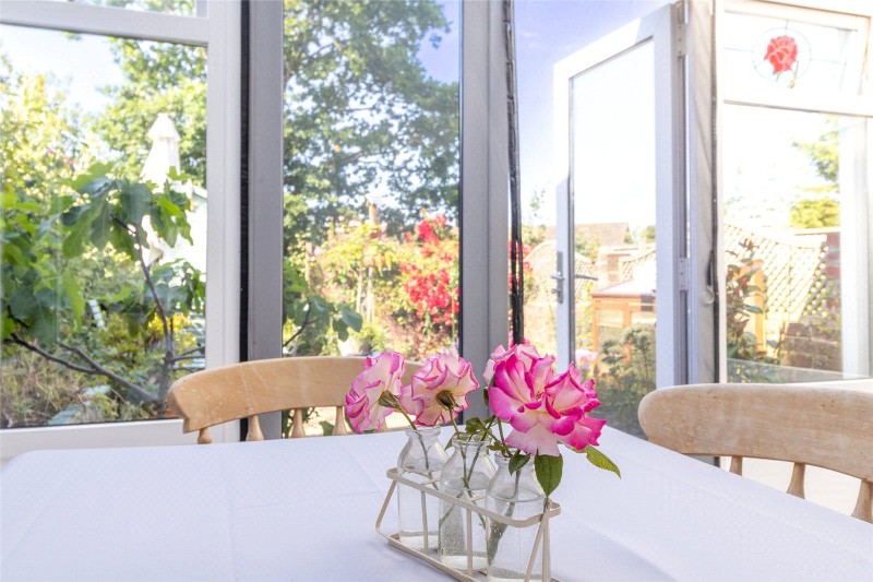 Southfield, West Overton, Marlborough, Wiltshire, SN8