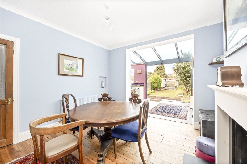 Rothbury Road, Hove, East Sussex, BN3
