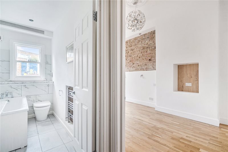 Devonshire Road, London, SE23
